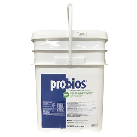 Vets Plus Probios Powder 25 lbs. 851